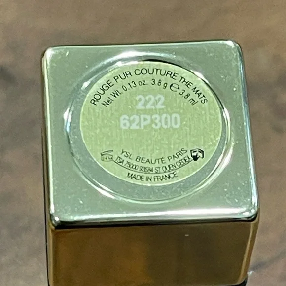 YSL - Picture 3 of 10